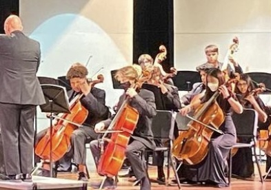 Cello 1