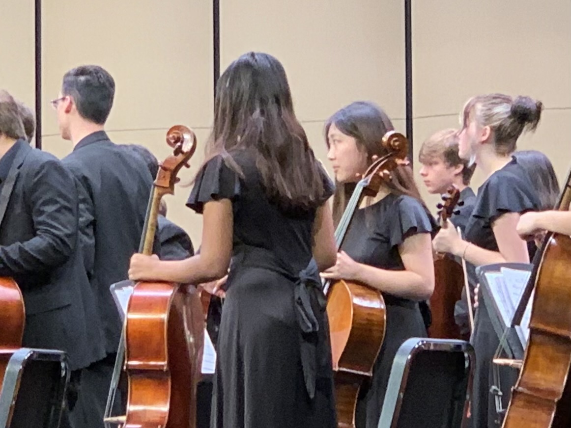 Cello 2